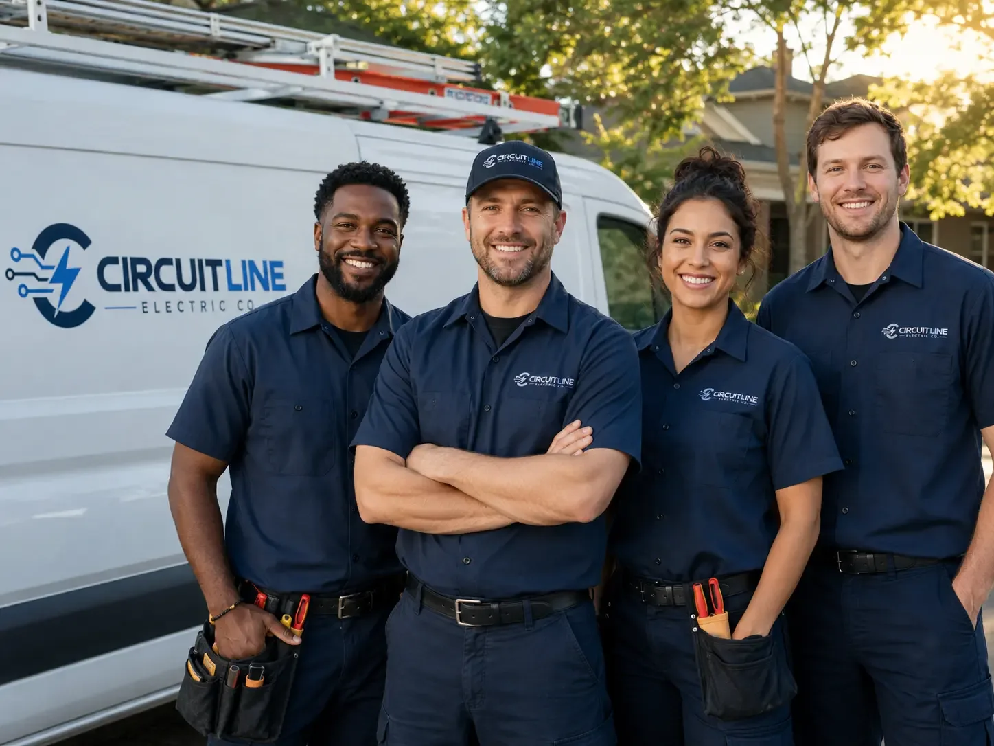 Whole Home Rewiring company in Convent Station, NJ